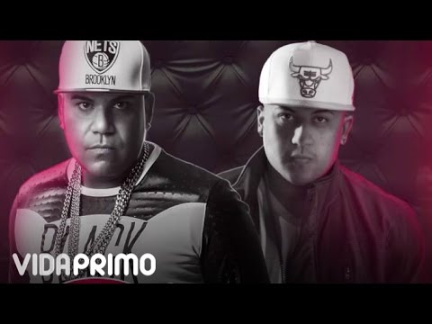 Mr. Frank (Big Pappa) - Enferma ft. Carlitos Rossy (Preview)[Official Audio]