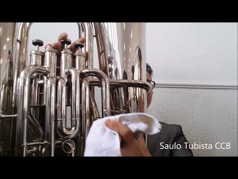 Ensaio Lindo Sorocaba Hino 395  Eis  Me aqui, dirá o Criador