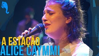 A Estação Music Video