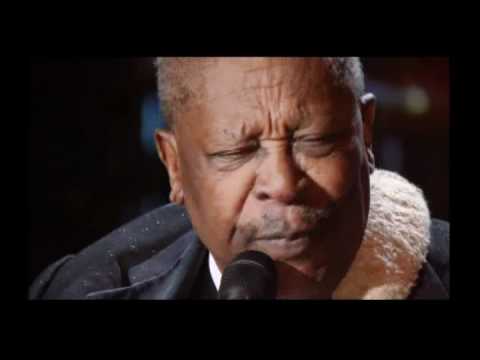 B.B. King - Sweet Little Angel ( Live by Request, 2003 )