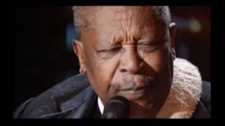 B.B. King - Sweet Little Angel ( Live by Request, 2003 )