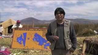 Travel Peru - A Peru Documentary - Up Close and Personal Part 2