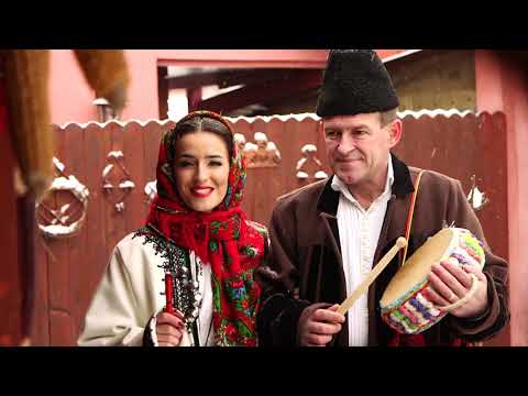 Georgiana & Dan Necsa - Sub umbrita marului