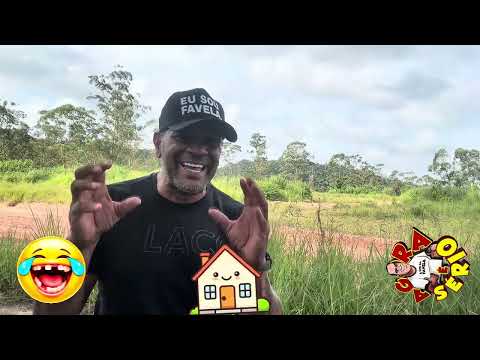 JUQUITIBA A CIDADE DA MENTIRA E VOCÊ ACREDITOU NAS 1000 CASAS POPULARES