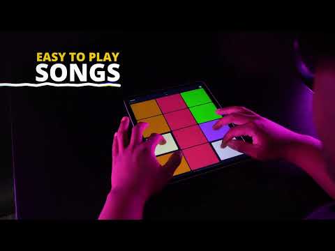 Beat Lab - Drum Pad DJ Video