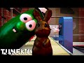 Working At The Chocolate Factory VeggieTales TUNE Kids