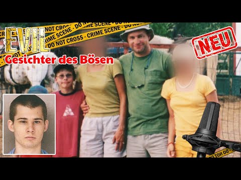 Evil Faces of Evil | The Real Culprit | True Crime Documentary (German)