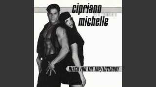 Reach For The Top (The Trip Hop Planet Radio Mix)