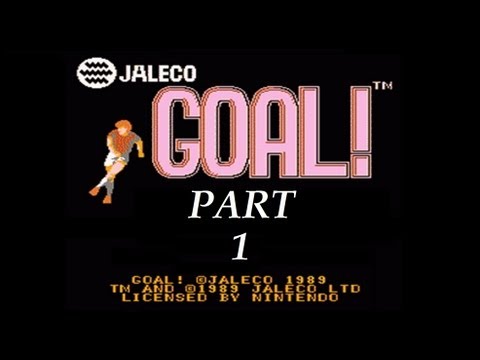 goal nes online