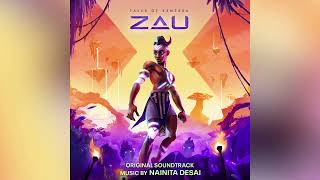 Nainita Desai - The Spirit of Nature - Tales of Kenzera: ZAU (Original Soundtrack)