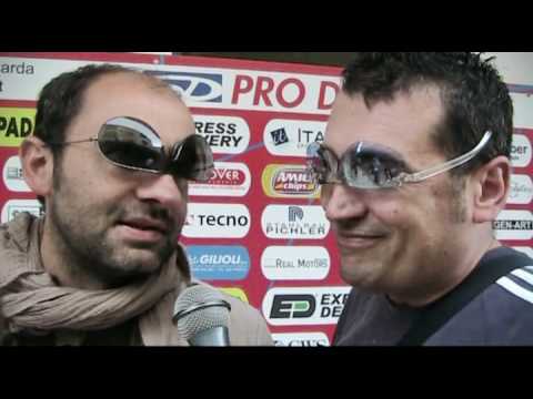 Intervista Domenico & Silvano