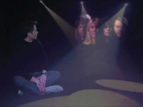 Mugur Kreiss - ONE MAN, ONE WOMAN - ABBA