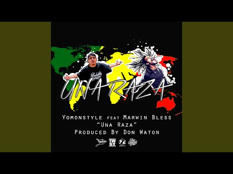 Una Raza