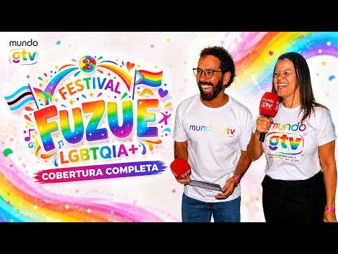 2ª Festival Fuzuê de BH | Cobertura Completa