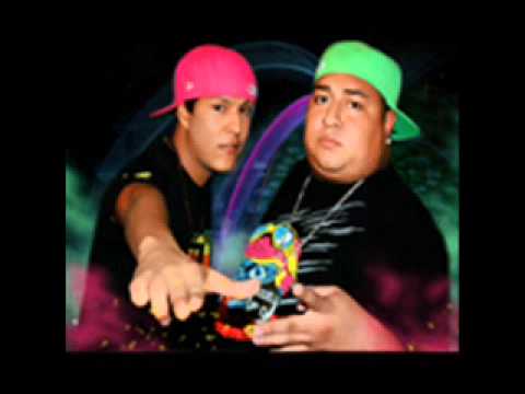 PLENA 507 EL ORIGINAL FT RD MARAVILLA - LOCO LOCO REMIX - DJ.NOYS