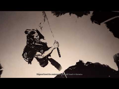 Ghost of Tsushima Part 6 Lets Play Hard Difficulty - Mythic Tale The Heavenly Strike and more