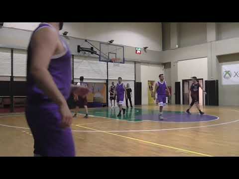5Η SL Α.Π-ΑΤΛΑΣ-DRUNKERS VS ZEUS INTERNATIONAL 97-61
