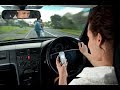 開車的時候千萬不能做這些事 90 的車禍都是因爲這些