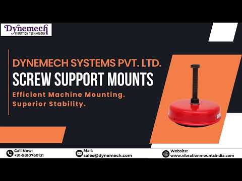Leveling Mounts