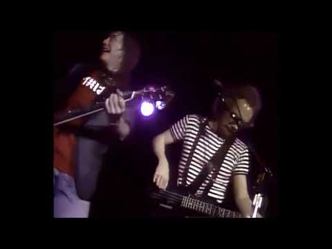 Rick Derringer, Carmine Appice & Tim Bogert - Have You Heard (Live at the Ritz, NY, 1982)