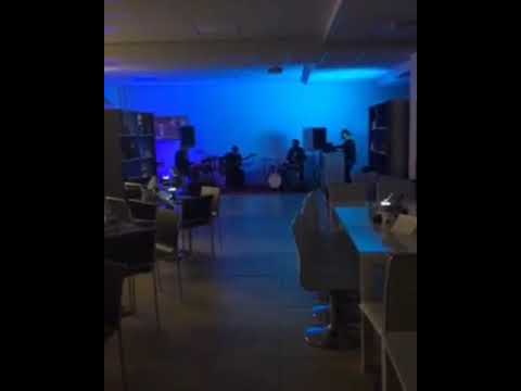 Vh-03OSIDIAN-Muntoni-Sanna live at I'm Space