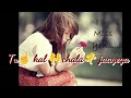 WhatsApp Status Tu Kal Chala Jayega To Mai Kya Karunga
