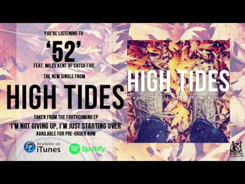 High Tides   52 Official Audio