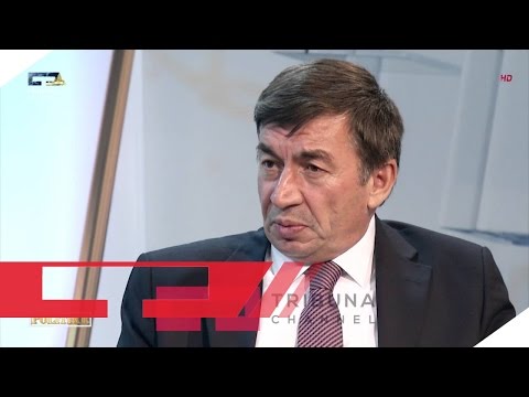 Zgjedhjet në UP , me dekanë të rinj