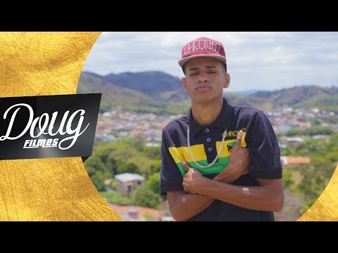 MC FLAVIO - FIM DOS TEMPOS (CLIPE OFICIAL) Doug FIlmes