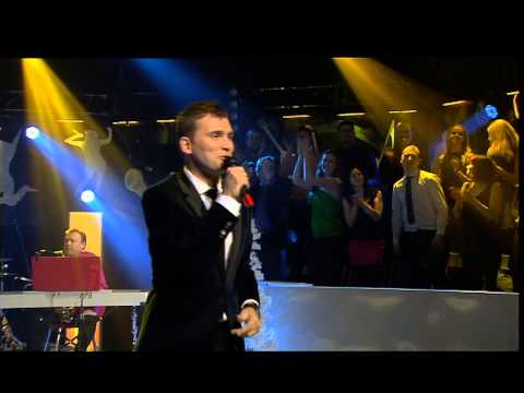 Koit Toome "Nädalalõpp" (ETV aastavahetus 2012)