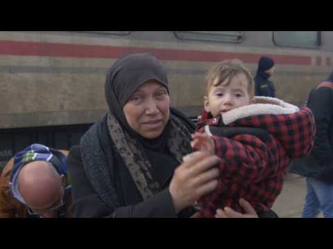 Kries - Ivo se šeće [Dobri domaćini]