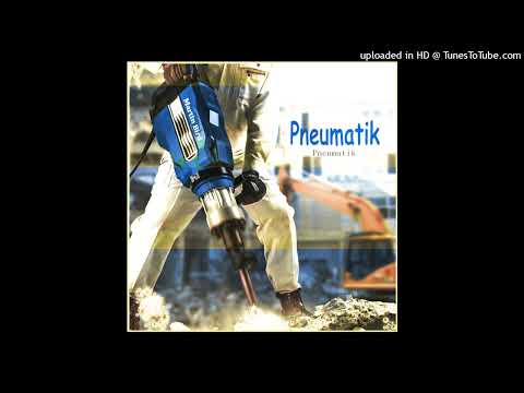 12.Pneumatik - kong hong mission (prod.Martin Bird) Bonus 2