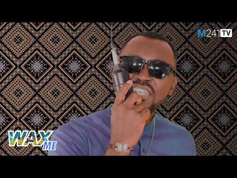 WAXMe : ANHAF – TU PEUX| #WaxME - Medias241