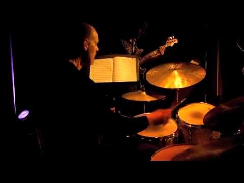 Random Masters - Chet's tune