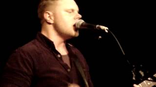 Morning Parade - Seasick