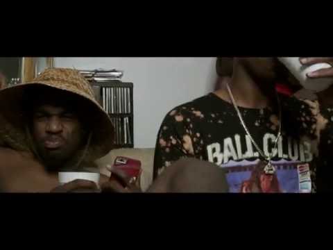 Beaming Up To Scotty_ Radio Base & Yung Koop [music video] shot by voice2hard