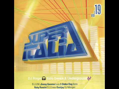 D-JMC Vs. Maria Liucci - The Reason (DJ Blisco Italy Mix)