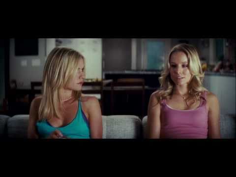 afbeelding Scream 4 | trailer #1 US (2011)