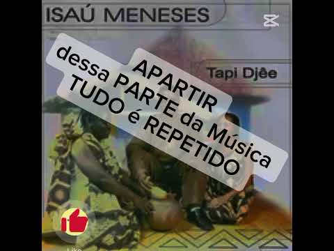 SAMBIRIRA de👆 Isaú Meneses "Traduzido Em Português, O segredo oculto de Casamentos Revelado 😱👆