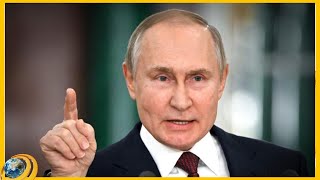 Ռուսական զուգարանակոնքերը դեռ պետք կգան եվրոպացիներին. Պուտինի զգուշացումը