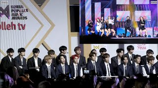 Download lagu 181220 Reaction to Red Velvet Butterfly   Power up - WANNAONE NCT 127 4k mp3