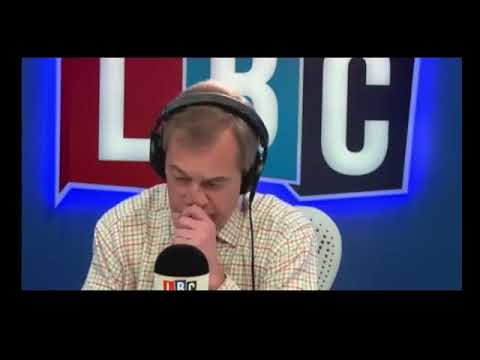Nigel Farage Show in full Sunday 1st April 2018