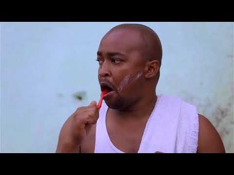 Msaga Sumu ft Mfalme Ninja - Unanitega Shemeji (Official Singeli Music Video) #SINGELI