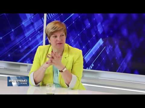 31.05.2018 Интервью # Наталия Соколова 