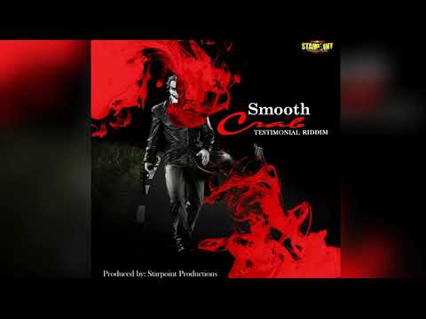 (Smooth) crab inna de barrel..(testimonial riddem) starpoint production