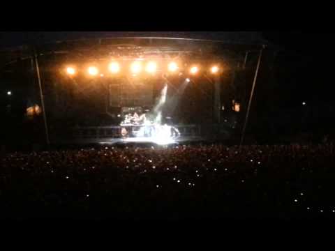 Rammstein 24.05.2013