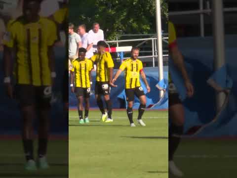 HonkaTV: Juan Alegria 2-0 vs SalPa 5.7.2023