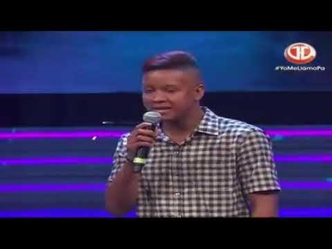 El hombre de la mil voces