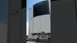 Prodaja Schmitz Cargobull CV 1550 , 265, disc mono temp, alu flooring poluprikolice hladnjače - Slika 4 | Autoline BA Schmitz Cargobull CV 1550 , 265, disc mono temp, alu flooring poluprikolica hladnjača | Slika 4 - Autoline