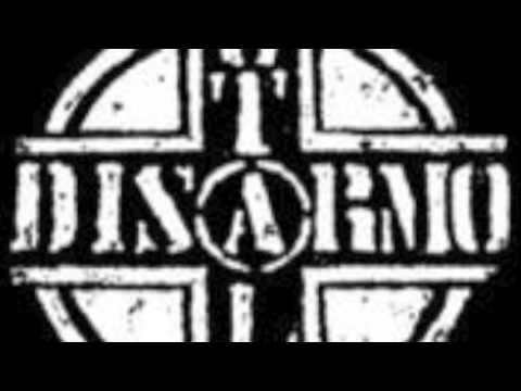 Disarmo Totale "Italia morta" 1982